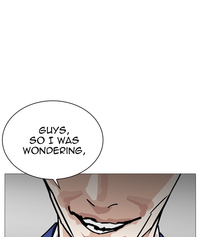 Lookism Chapter 252 page 16 - Chapter 252: Ep. 252: Jin jang's Analysis (1)