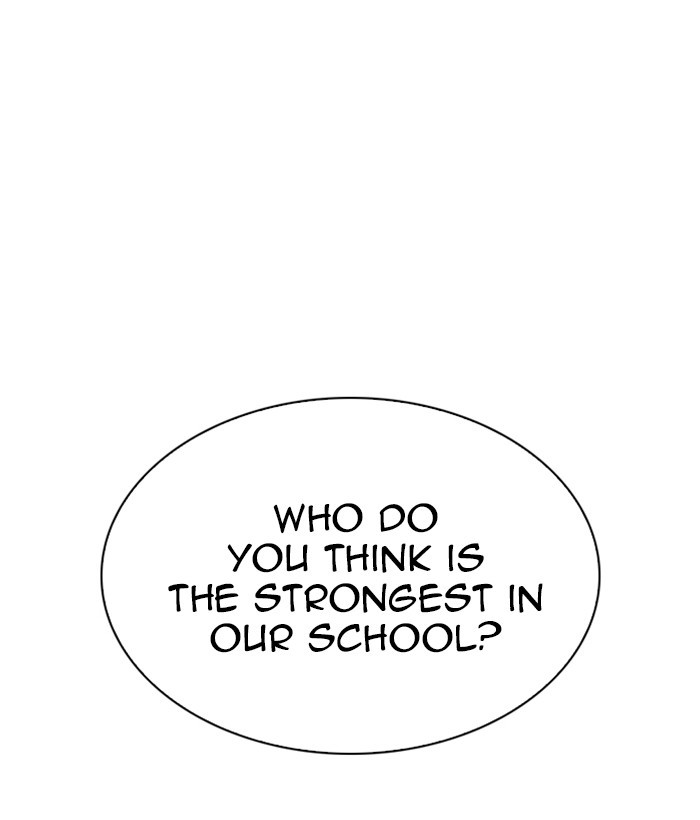 Lookism Chapter 252 page 18 - Chapter 252: Ep. 252: Jin jang's Analysis (1)