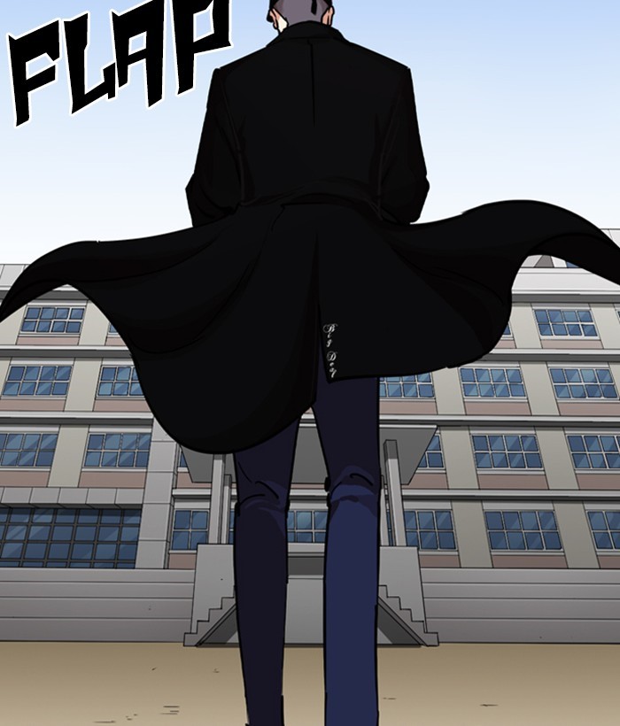 Lookism Chapter 252 page 2 - Chapter 252: Ep. 252: Jin jang's Analysis (1)