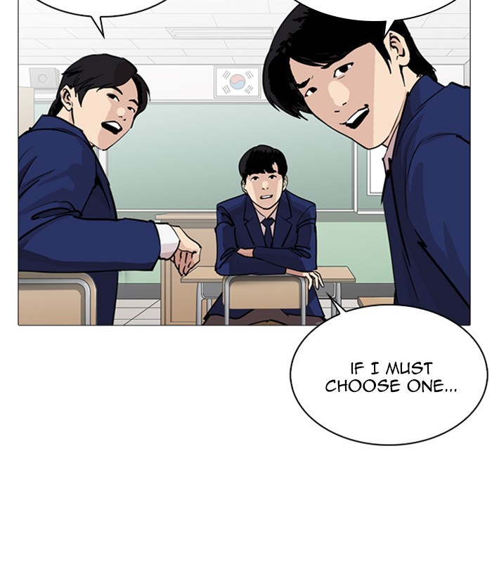 Lookism Chapter 252 page 20 - Chapter 252: Ep. 252: Jin jang's Analysis (1)