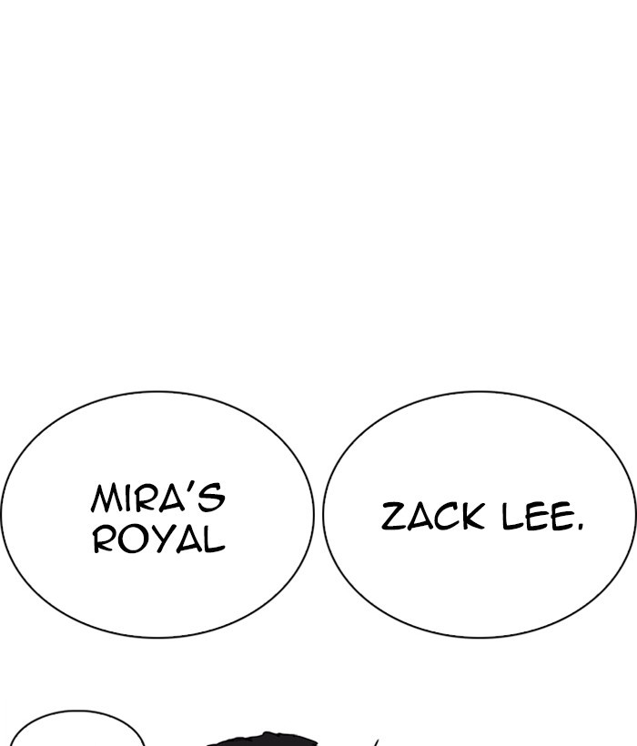 Lookism Chapter 252 page 21 - Chapter 252: Ep. 252: Jin jang's Analysis (1)