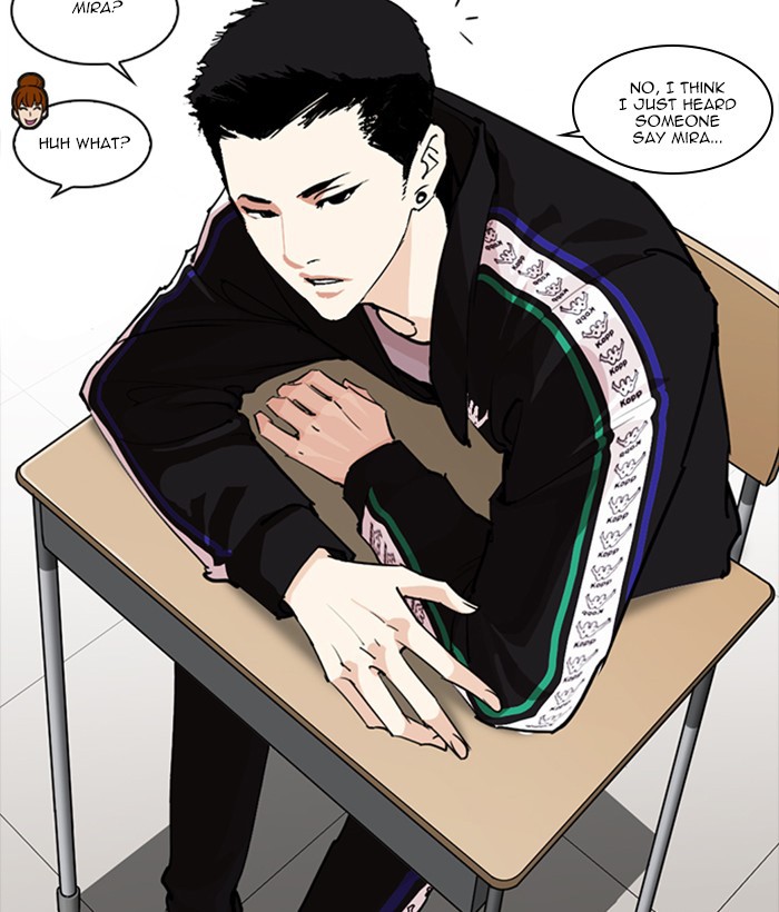 Lookism Chapter 252 page 22 - Chapter 252: Ep. 252: Jin jang's Analysis (1)