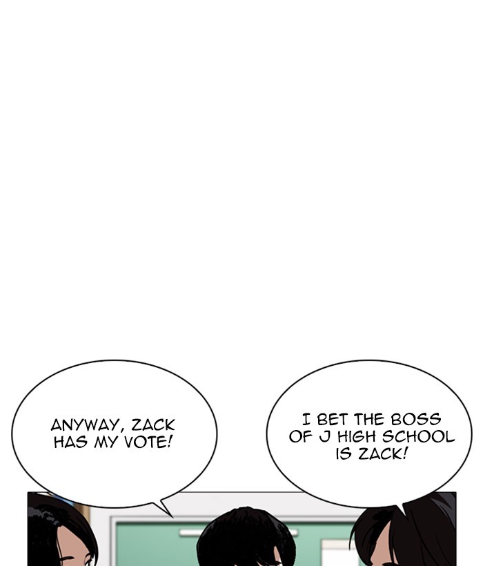 Lookism Chapter 252 page 31 - Chapter 252: Ep. 252: Jin jang's Analysis (1)
