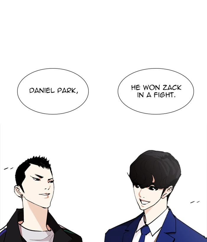 Lookism Chapter 252 page 35 - Chapter 252: Ep. 252: Jin jang's Analysis (1)