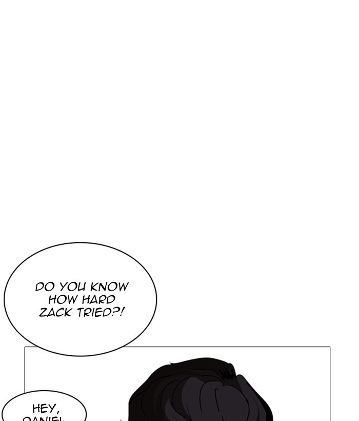 Lookism Chapter 252 page 37 - Chapter 252: Ep. 252: Jin jang's Analysis (1)