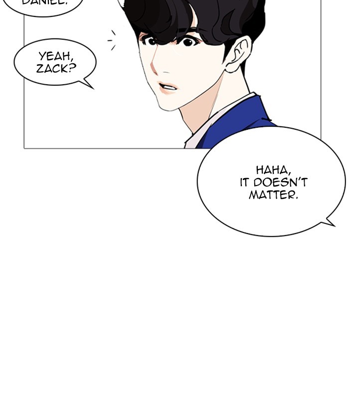 Lookism Chapter 252 page 38 - Chapter 252: Ep. 252: Jin jang's Analysis (1)