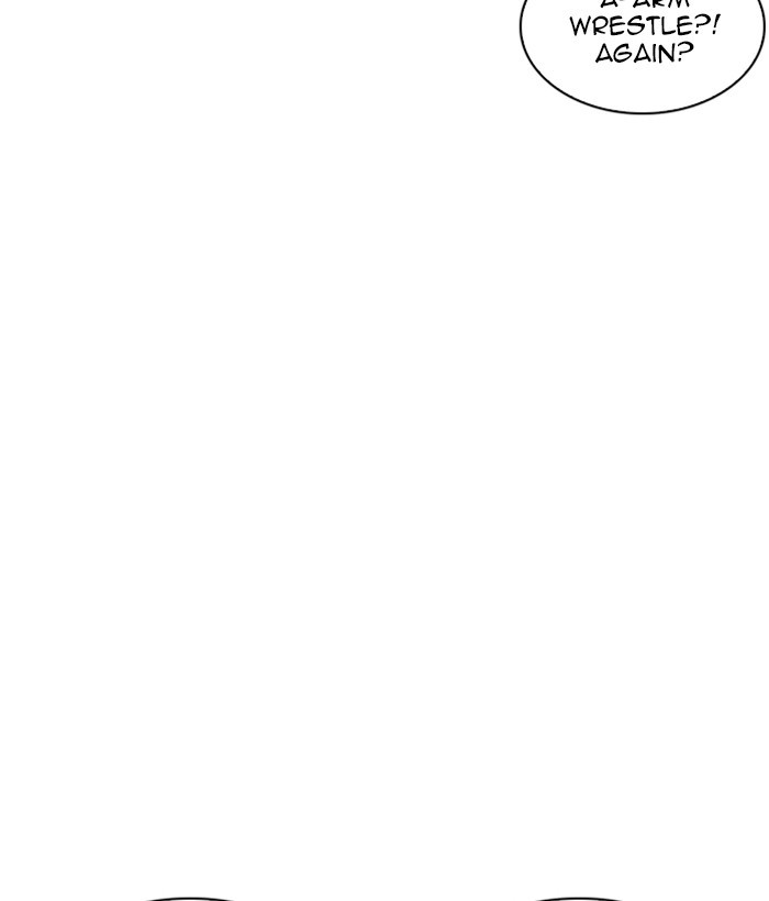 Lookism Chapter 252 page 40 - Chapter 252: Ep. 252: Jin jang's Analysis (1)