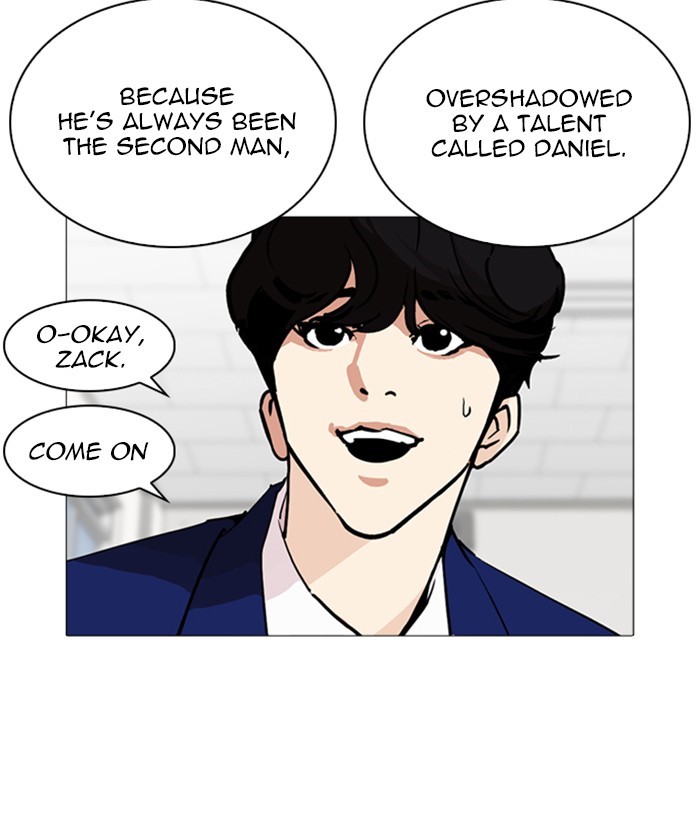 Lookism Chapter 252 page 41 - Chapter 252: Ep. 252: Jin jang's Analysis (1)