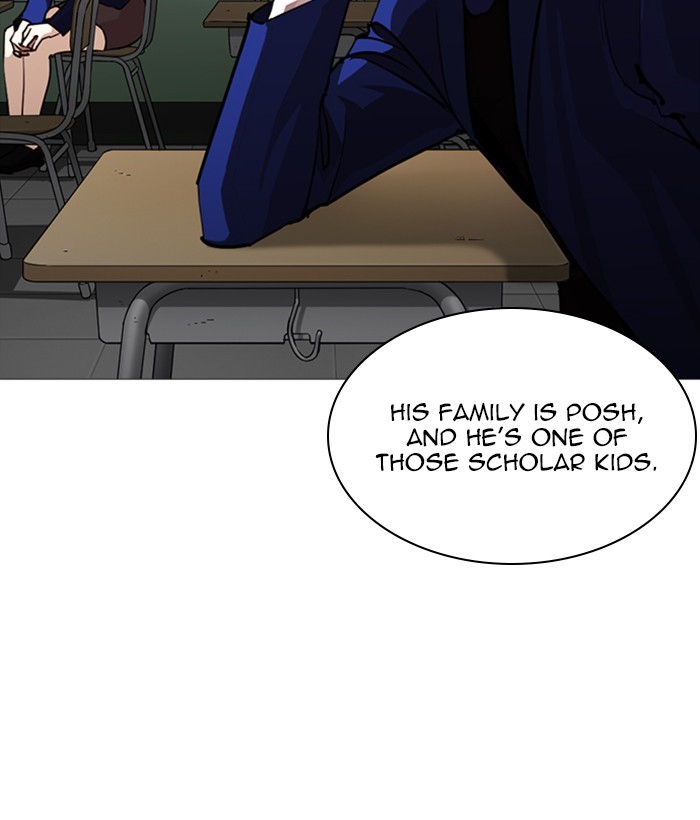 Lookism Chapter 252 page 45 - Chapter 252: Ep. 252: Jin jang's Analysis (1)