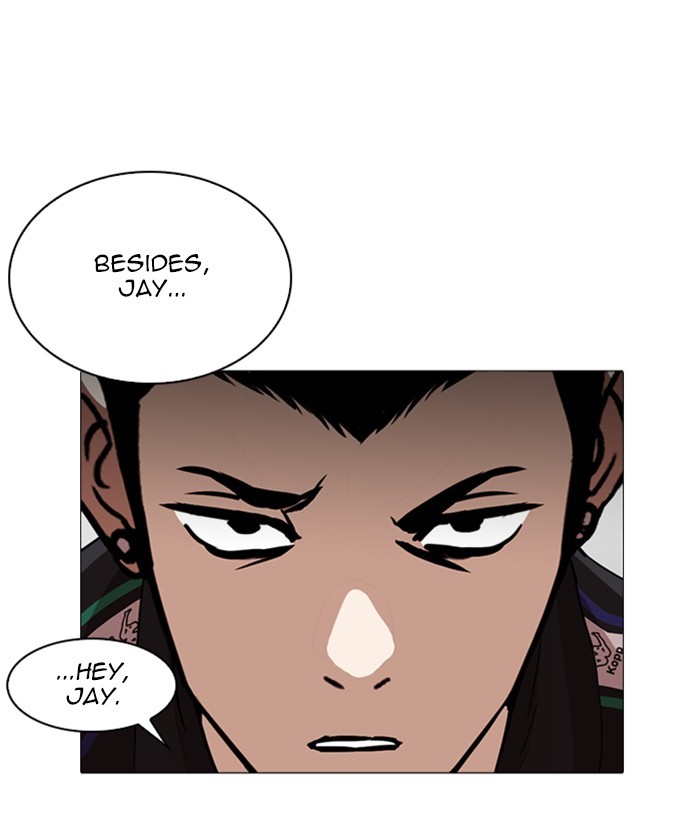 Lookism Chapter 252 page 46 - Chapter 252: Ep. 252: Jin jang's Analysis (1)