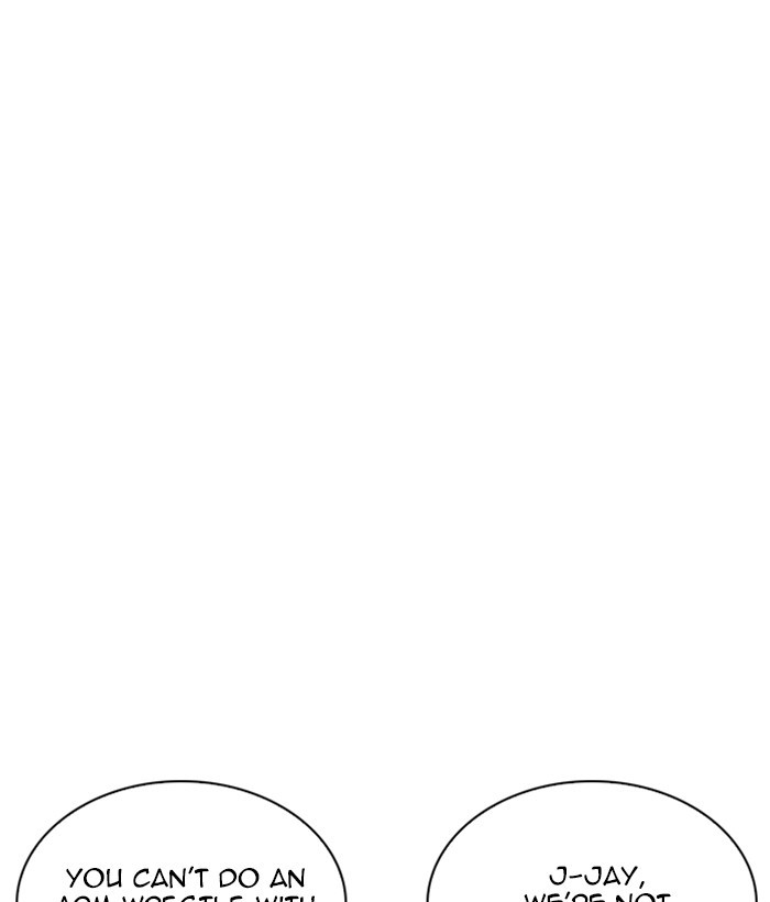 Lookism Chapter 252 page 47 - Chapter 252: Ep. 252: Jin jang's Analysis (1)