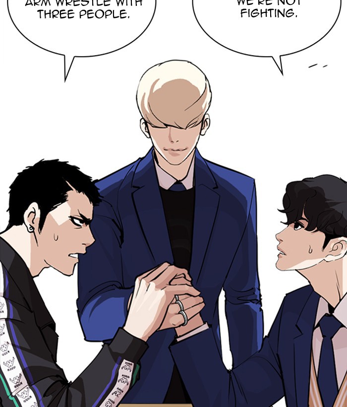 Lookism Chapter 252 page 48 - Chapter 252: Ep. 252: Jin jang's Analysis (1)