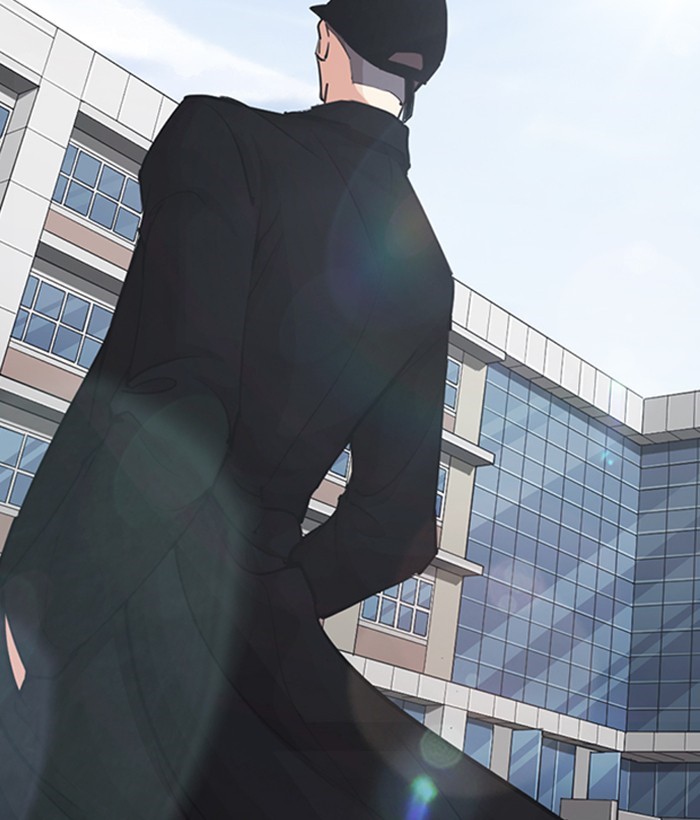 Lookism Chapter 252 page 5 - Chapter 252: Ep. 252: Jin jang's Analysis (1)