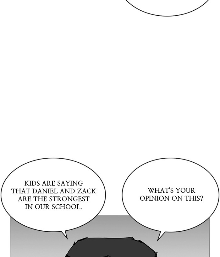 Lookism Chapter 252 page 51 - Chapter 252: Ep. 252: Jin jang's Analysis (1)