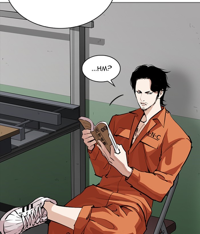 Lookism Chapter 252 page 54 - Chapter 252: Ep. 252: Jin jang's Analysis (1)