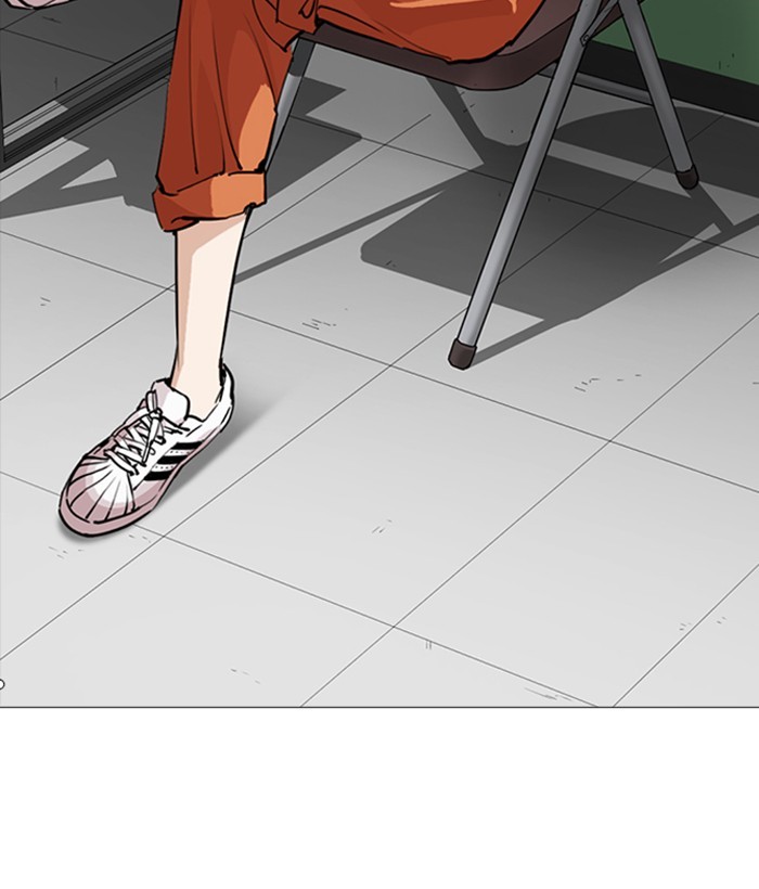 Lookism Chapter 252 page 55 - Chapter 252: Ep. 252: Jin jang's Analysis (1)
