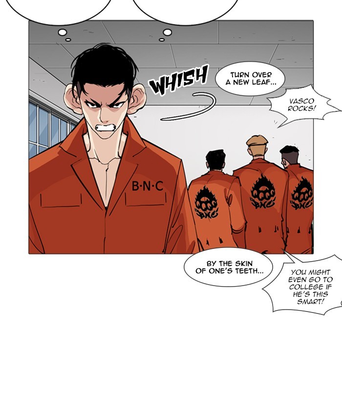 Lookism Chapter 252 page 62 - Chapter 252: Ep. 252: Jin jang's Analysis (1)