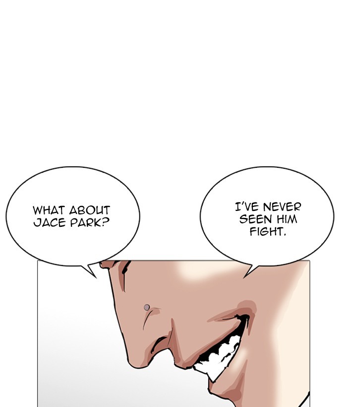 Lookism Chapter 252 page 64 - Chapter 252: Ep. 252: Jin jang's Analysis (1)