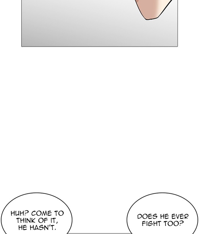 Lookism Chapter 252 page 65 - Chapter 252: Ep. 252: Jin jang's Analysis (1)