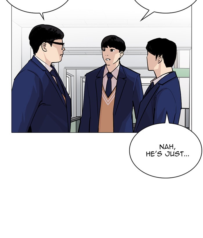 Lookism Chapter 252 page 66 - Chapter 252: Ep. 252: Jin jang's Analysis (1)