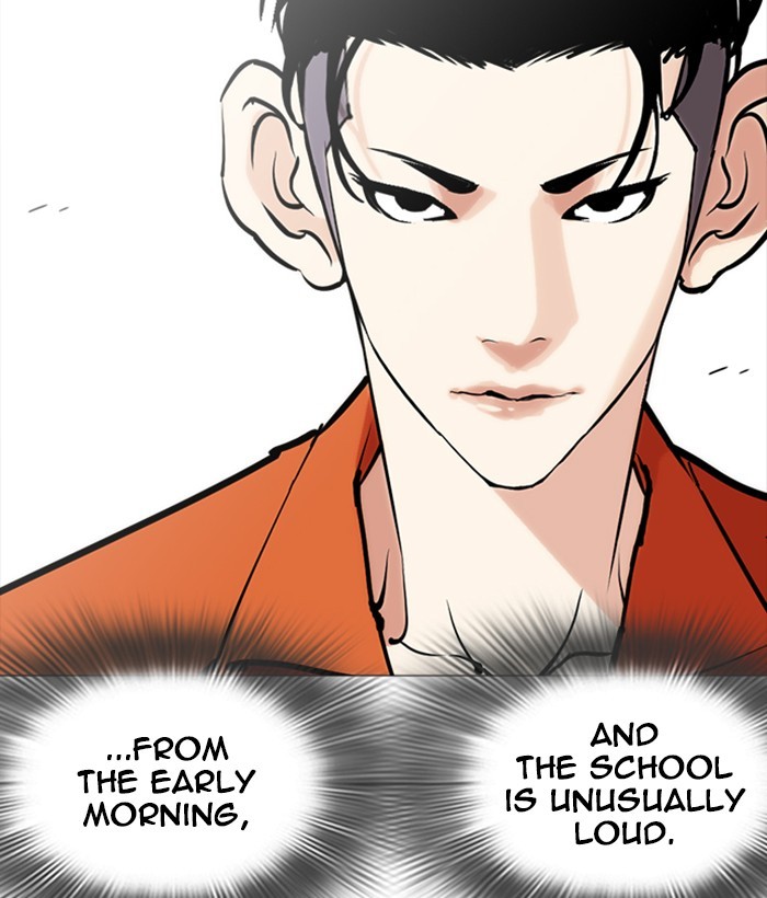 Lookism Chapter 252 page 68 - Chapter 252: Ep. 252: Jin jang's Analysis (1)
