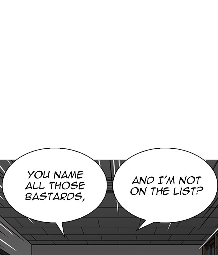Lookism Chapter 252 page 71 - Chapter 252: Ep. 252: Jin jang's Analysis (1)