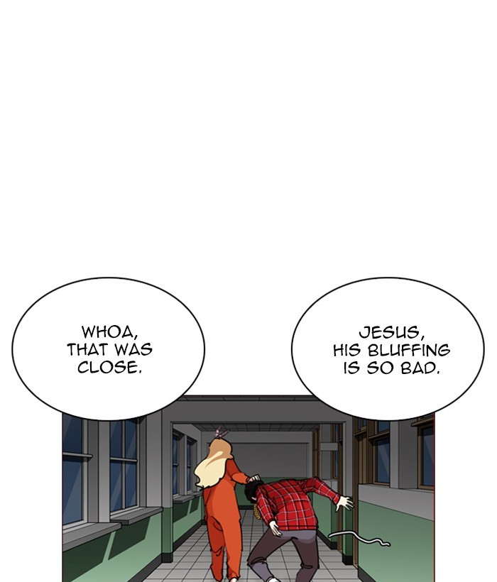 Lookism Chapter 252 page 77 - Chapter 252: Ep. 252: Jin jang's Analysis (1)