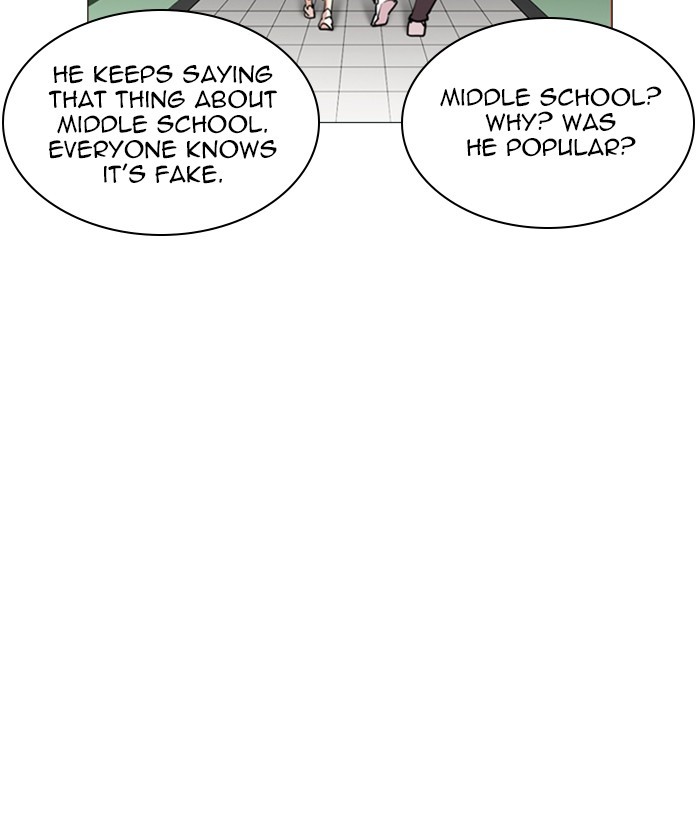 Lookism Chapter 252 page 78 - Chapter 252: Ep. 252: Jin jang's Analysis (1)