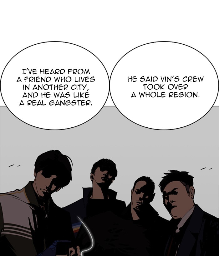 Lookism Chapter 252 page 79 - Chapter 252: Ep. 252: Jin jang's Analysis (1)