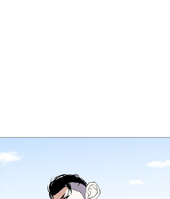 Lookism Chapter 252 page 8 - Chapter 252: Ep. 252: Jin jang's Analysis (1)