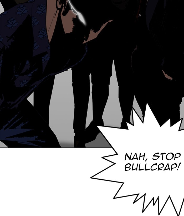 Lookism Chapter 252 page 80 - Chapter 252: Ep. 252: Jin jang's Analysis (1)
