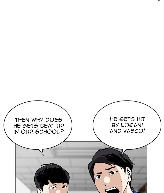 Lookism Chapter 252 page 81 - Chapter 252: Ep. 252: Jin jang's Analysis (1)