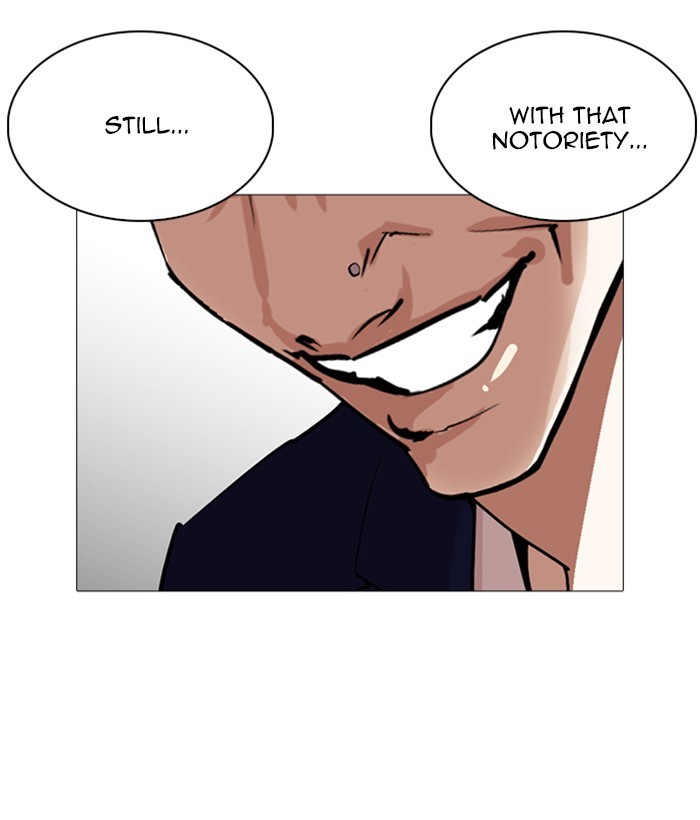 Lookism Chapter 252 page 83 - Chapter 252: Ep. 252: Jin jang's Analysis (1)