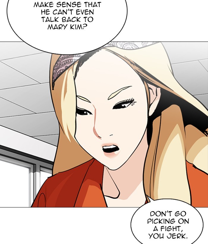Lookism Chapter 252 page 85 - Chapter 252: Ep. 252: Jin jang's Analysis (1)