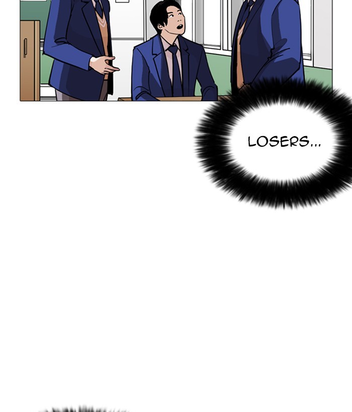 Lookism Chapter 252 page 87 - Chapter 252: Ep. 252: Jin jang's Analysis (1)