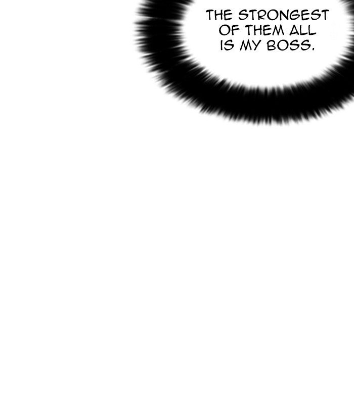 Lookism Chapter 252 page 89 - Chapter 252: Ep. 252: Jin jang's Analysis (1)