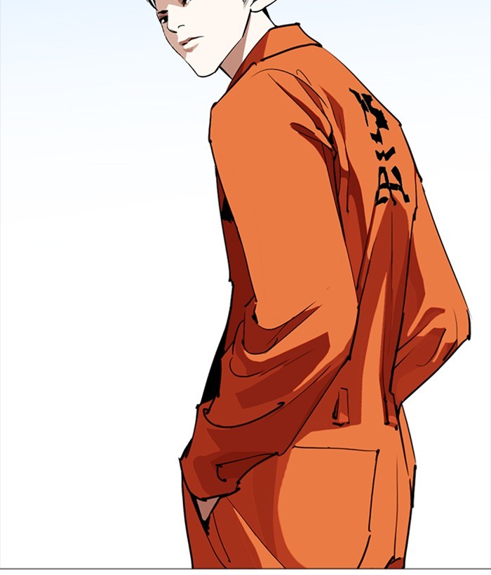 Lookism Chapter 252 page 9 - Chapter 252: Ep. 252: Jin jang's Analysis (1)