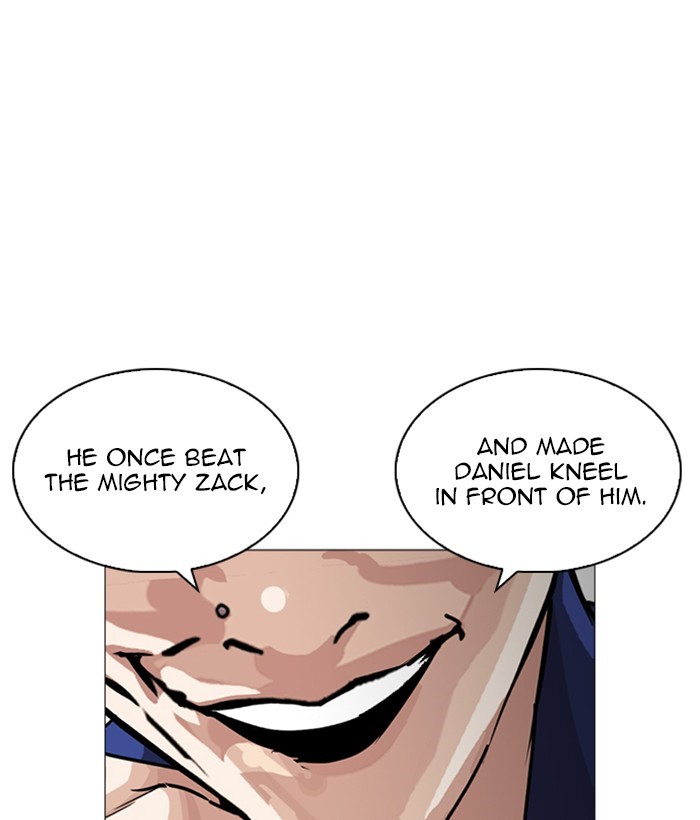 Lookism Chapter 252 page 94 - Chapter 252: Ep. 252: Jin jang's Analysis (1)