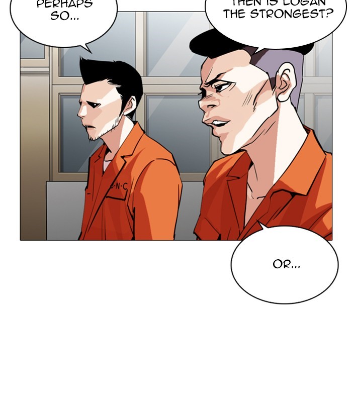 Lookism Chapter 252 page 96 - Chapter 252: Ep. 252: Jin jang's Analysis (1)