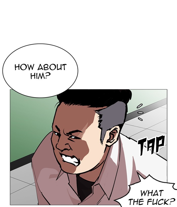 Lookism Chapter 252 page 97 - Chapter 252: Ep. 252: Jin jang's Analysis (1)