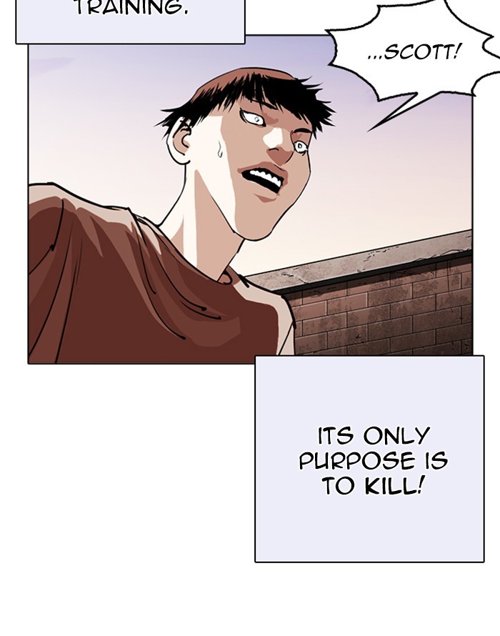 Lookism Chapter 253 page 106 - Chapter 253: Ep. 253: Jin jang's Analysis (2)