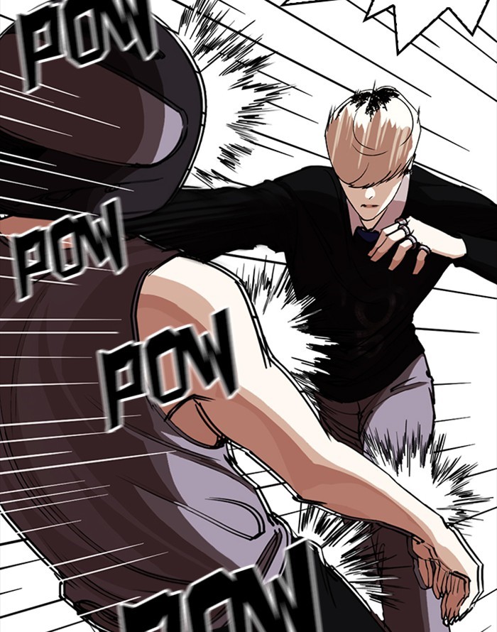 Lookism Chapter 253 page 108 - Chapter 253: Ep. 253: Jin jang's Analysis (2)