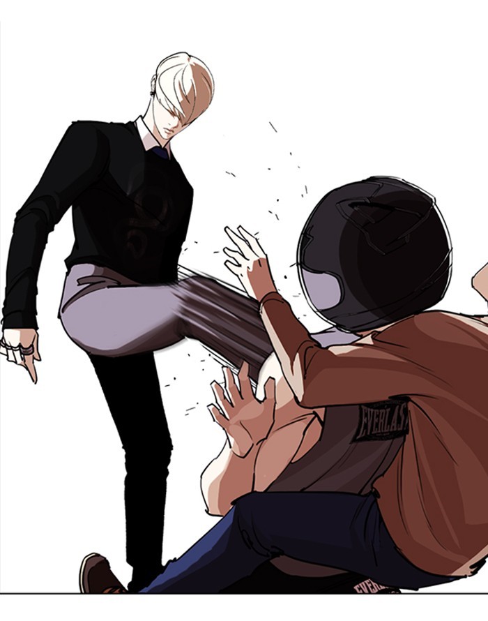 Lookism Chapter 253 page 115 - Chapter 253: Ep. 253: Jin jang's Analysis (2)