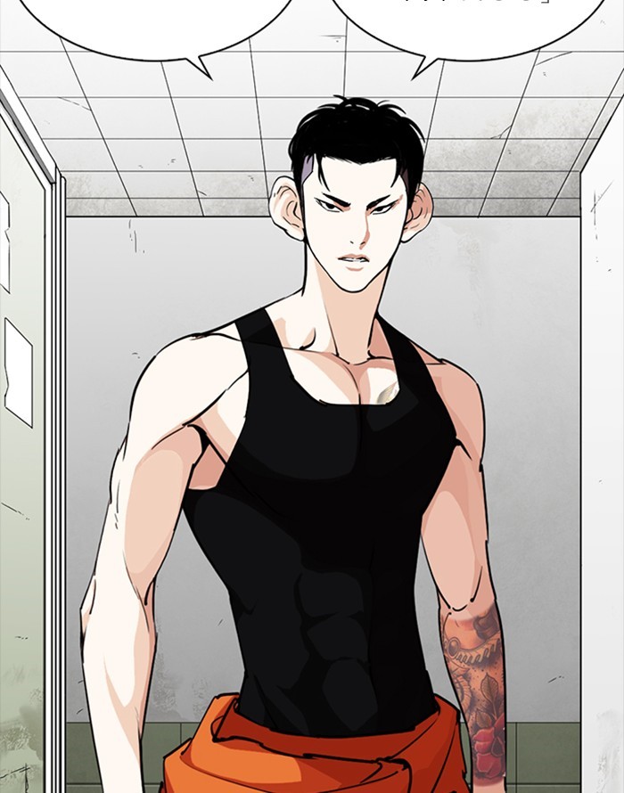Lookism Chapter 253 page 120 - Chapter 253: Ep. 253: Jin jang's Analysis (2)