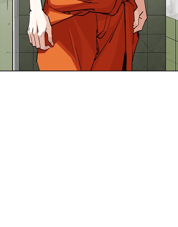 Lookism Chapter 253 page 121 - Chapter 253: Ep. 253: Jin jang's Analysis (2)