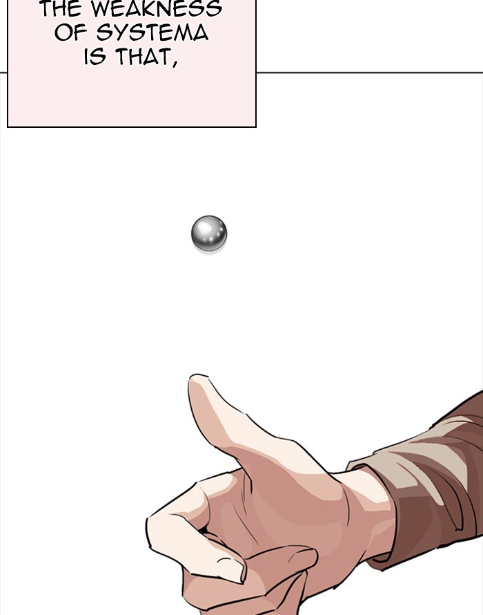Lookism Chapter 253 page 129 - Chapter 253: Ep. 253: Jin jang's Analysis (2)