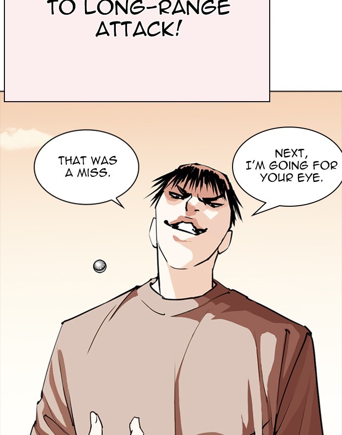 Lookism Chapter 253 page 131 - Chapter 253: Ep. 253: Jin jang's Analysis (2)
