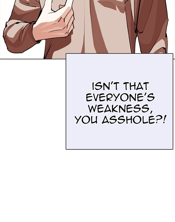 Lookism Chapter 253 page 132 - Chapter 253: Ep. 253: Jin jang's Analysis (2)