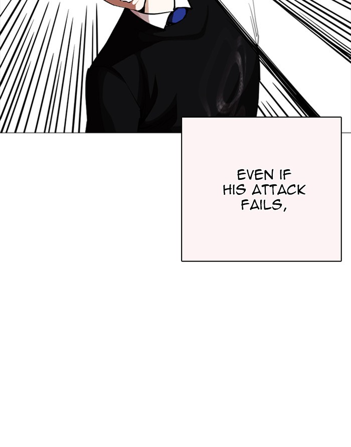 Lookism Chapter 253 page 134 - Chapter 253: Ep. 253: Jin jang's Analysis (2)