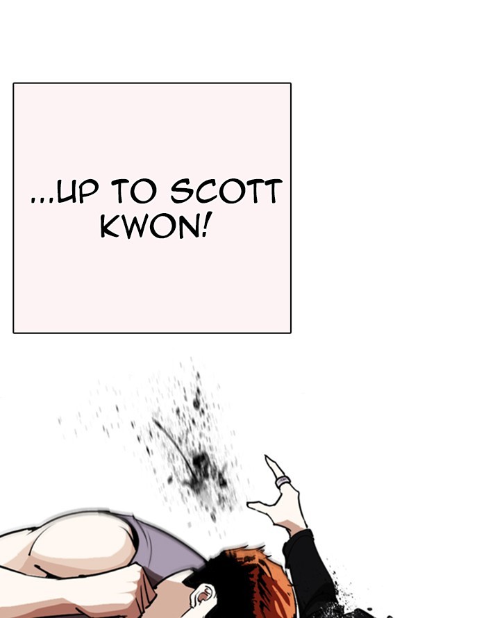 Lookism Chapter 253 page 137 - Chapter 253: Ep. 253: Jin jang's Analysis (2)